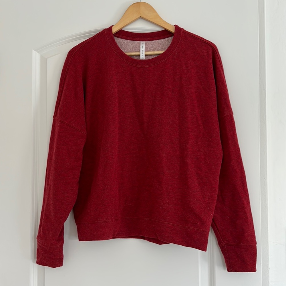 Fabletics Sweatshirt